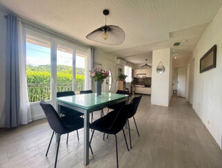 Maison à vendre 5 pièces 121 m²