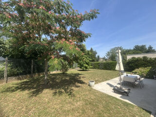  Maison à vendre 7 pièces 140 m²
