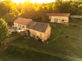  Ferme � vendre 5 pi�ces 148 m�