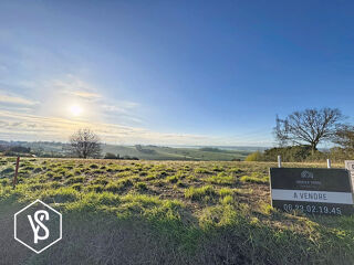  Terrain � vendre 8000 m�