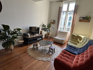  Appartement à vendre 4 pièces 102 m²