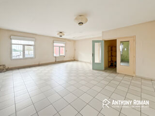  Immeuble � vendre 260 m�