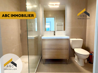  Appartement � vendre 2 pi�ces 42 m�