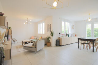 Maison à vendre 6 pièces 120 m²
