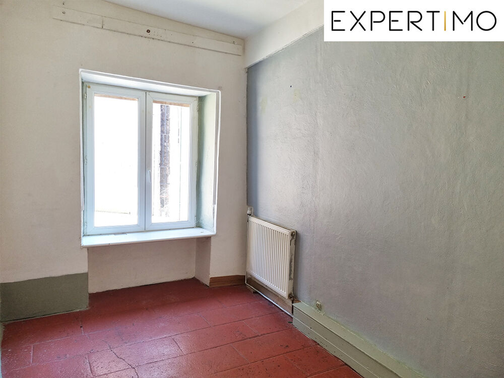 Vente Maison Maison atypique de 100 m2, avec petite cour. Montaigut en combraille