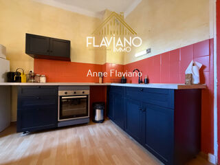  Appartement  vendre 2 pices 46 m