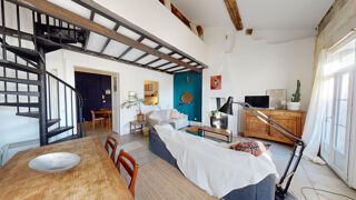  Appartement à vendre 3 pièces 97 m²