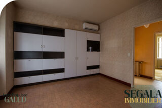  Maison à vendre 6 pièces 136 m²