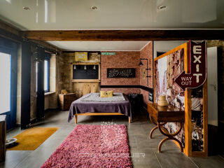  Maison  vendre 14 pices 309 m