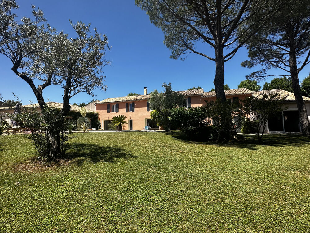 � vendre  Maison Orange (84100)