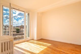  Appartement à vendre 1 pièce 26 m²