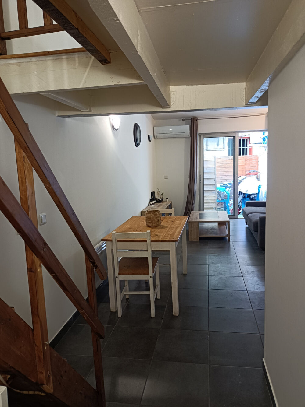 MARSEILLE - Rue Negre 13005