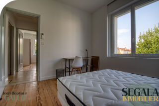  Appartement à louer 2 pièces 30 m²