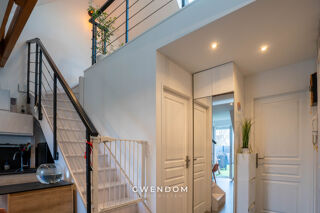  Appartement à vendre 3 pièces 75 m²
