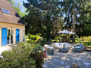  Maison � vendre 6 pi�ces 155 m�