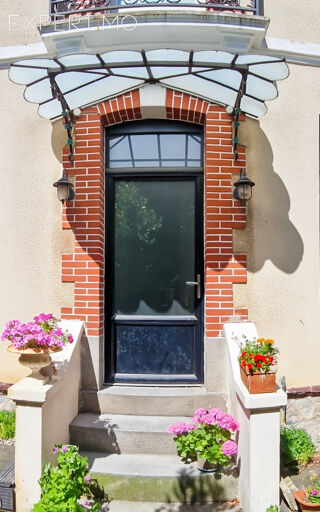  Maison � vendre 6 pi�ces 120 m�