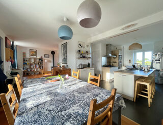  Maison  vendre 6 pices 156 m