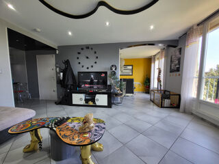  Appartement � vendre 4 pi�ces 74 m�