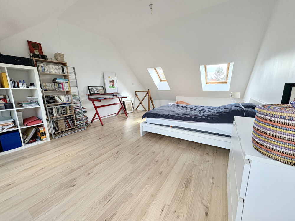 A VENDRE- MAISON AMIENOISE- QUARTIER MARIVAUX AMIENS