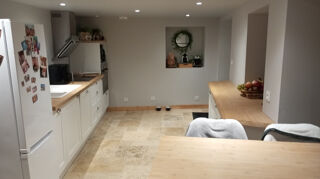  Maison � vendre 5 pi�ces 160 m�