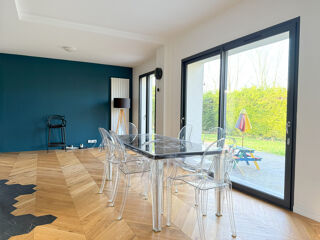  Maison � vendre 5 pi�ces 125 m�