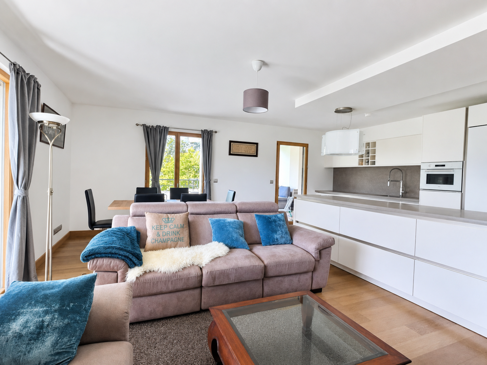 à vendre  Appartement Divonne-les-Bains (01220)
