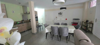  Appartement à vendre 3 pièces 84 m²