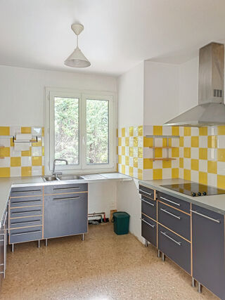  Maison � louer 5 pi�ces 126 m�