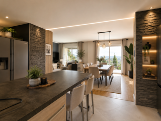  Appartement à vendre 5 pièces 197 m²