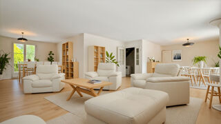  Maison � vendre 10 pi�ces 240 m�