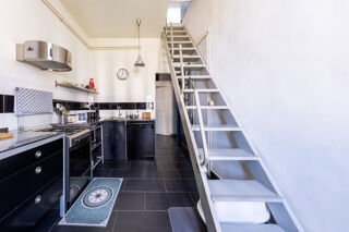  Appartement à vendre 3 pièces 82 m²