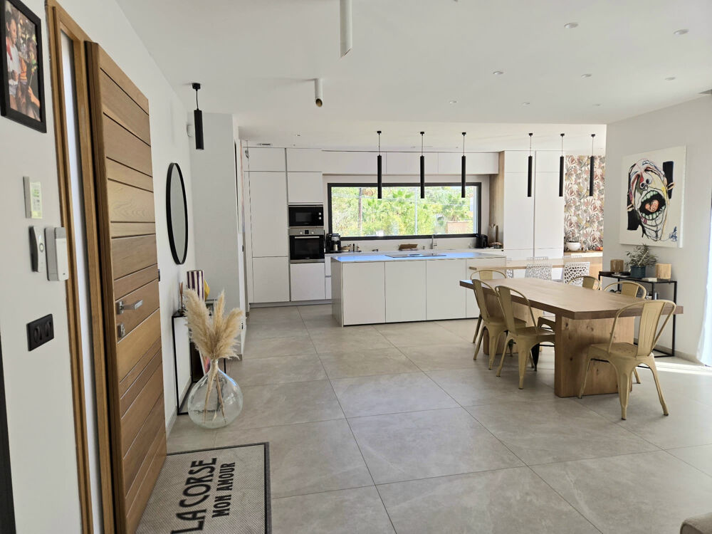 � vendre  Maison Chateau Gombert (13013)