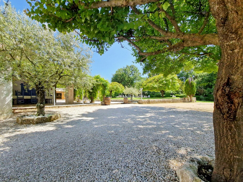 à vendre  Maison Puyricard (13540)