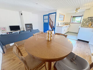  Maison à vendre 3 pièces 55 m²