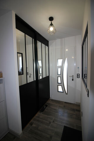  Maison à vendre 5 pièces 94 m²