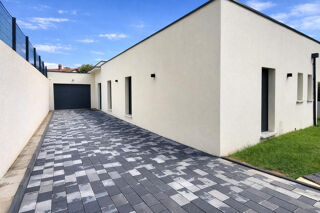  Maison � vendre 4 pi�ces 110 m�