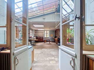  Immeuble � vendre 480 m�