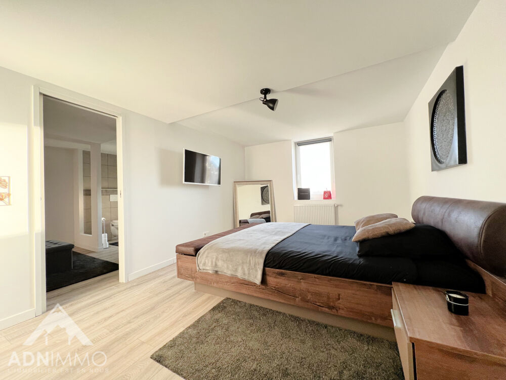 Vente Maison Maison 8 pièces 290m2 Collonges
