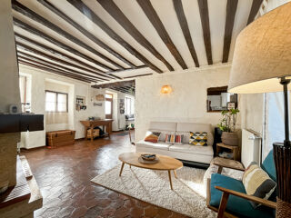  Maison à vendre 5 pièces 125 m²