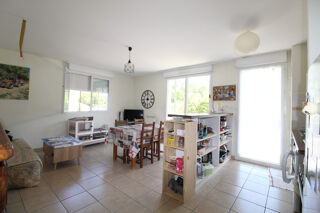  Appartement à vendre 3 pièces 56 m²
