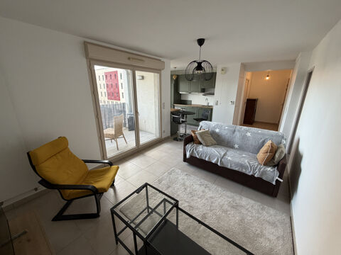  Appartement � louer 2 pi�ces 50 m�