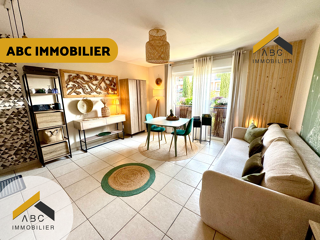  Appartement  vendre 1 pice 29 m