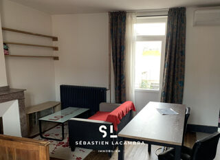  Immeuble à vendre 419 m² St juery