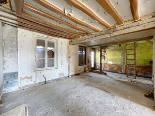  Maison à vendre 3 pièces 79 m²