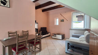  Maison � vendre 4 pi�ces 73 m�