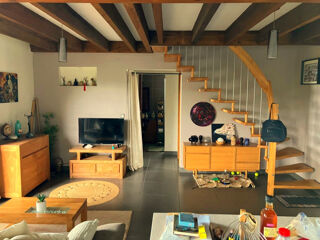  Maison � vendre 5 pi�ces 107 m�