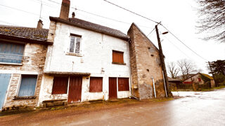  Maison à vendre 6 pièces 126 m²