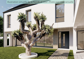  Maison à vendre 6 pièces 142 m²