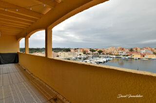  Appartement à vendre 4 pièces 60 m²