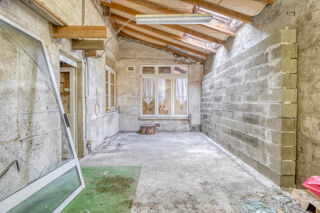  Maison � vendre 5 pi�ces 160 m�